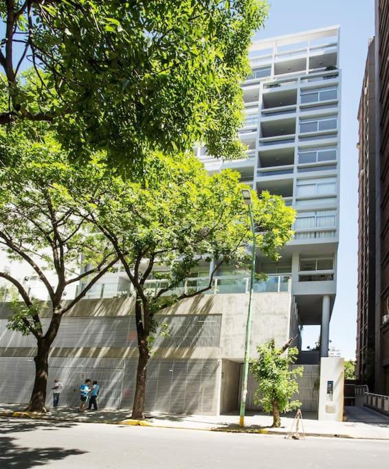 Appartamento Luxury Tower &