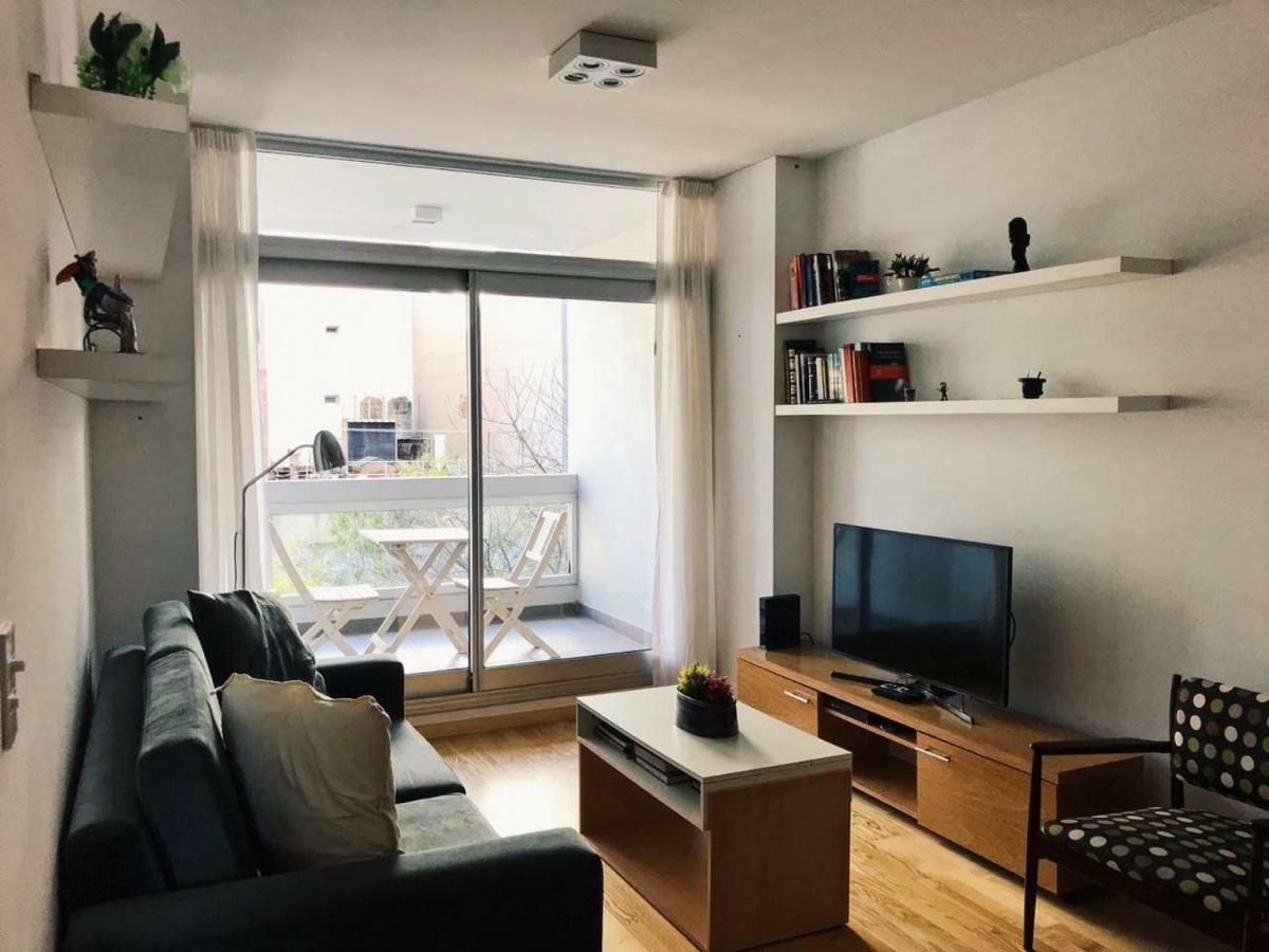 Luxury Tower & Appartamento Buenos Aires