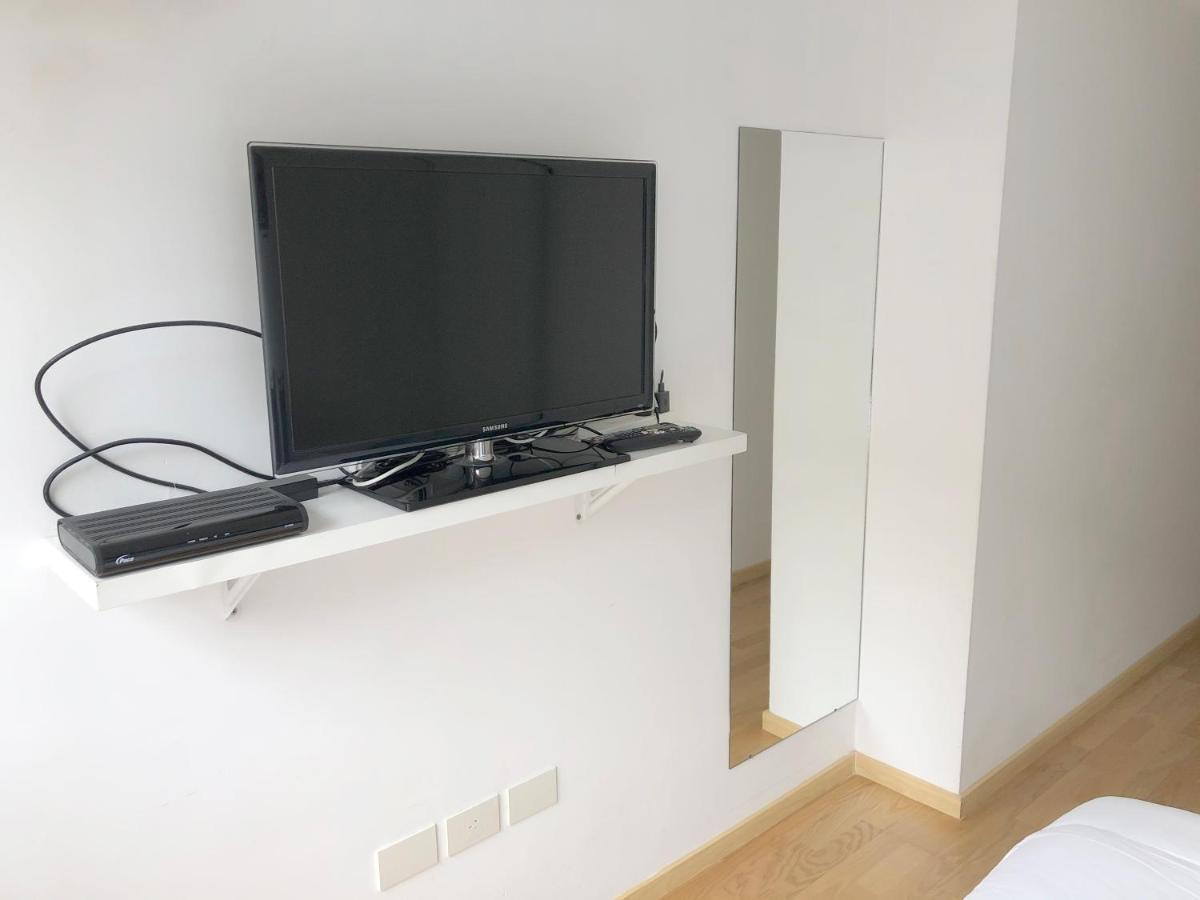Appartamento Luxury Tower & *