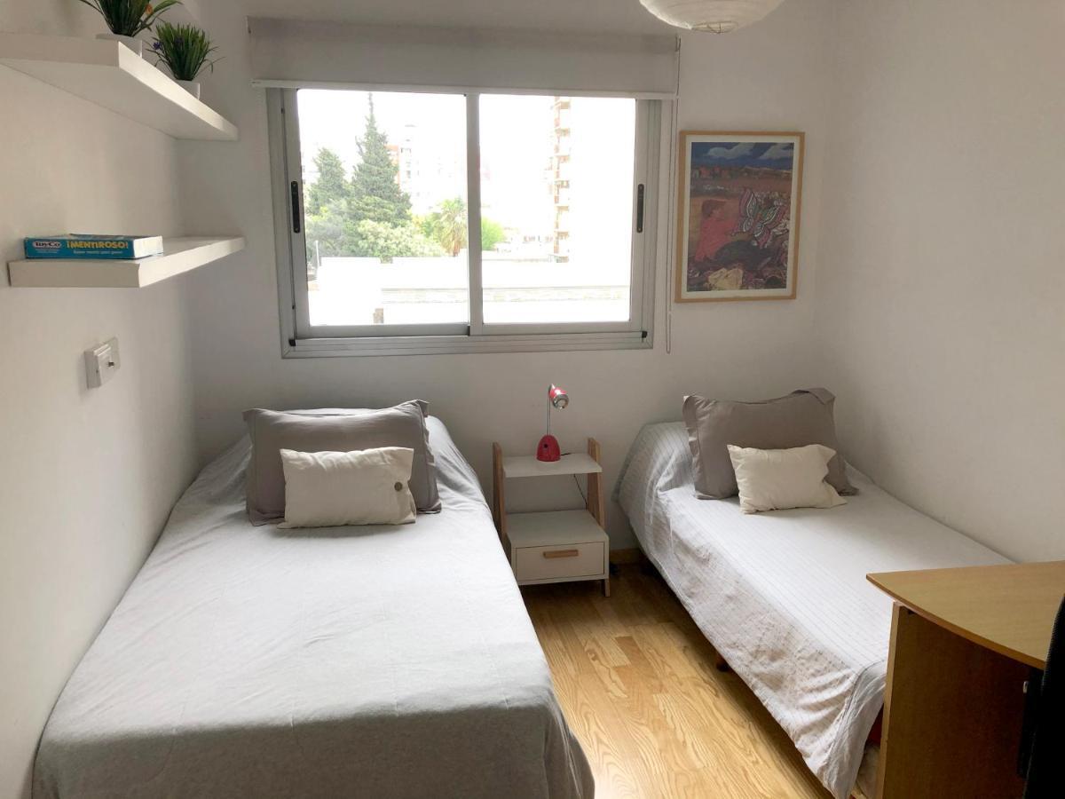 Appartamento Luxury Tower &