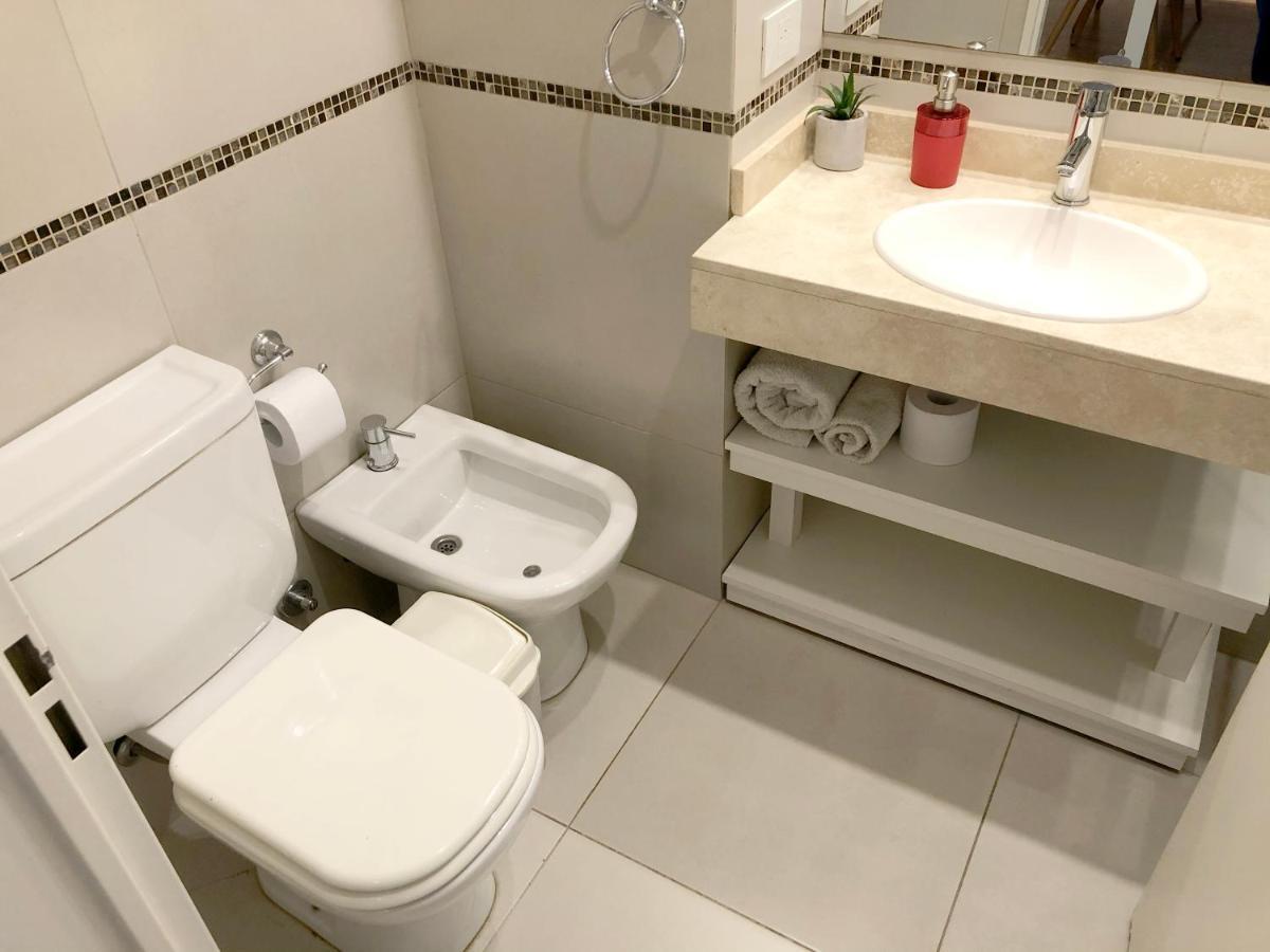 Appartamento Luxury Tower & Buenos Aires